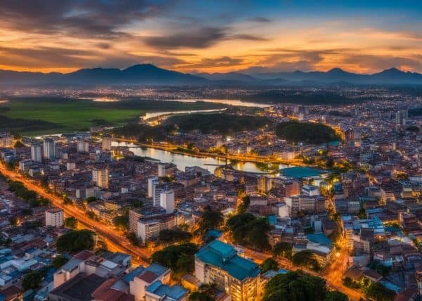 Urdaneta, philippines