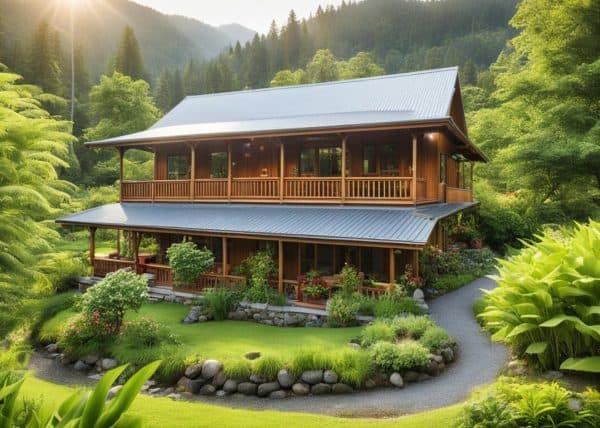 Uyang Bed and Breakfast