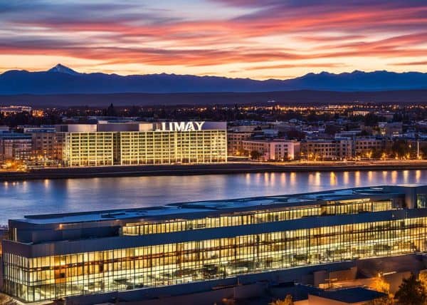 V and G Suites Limay