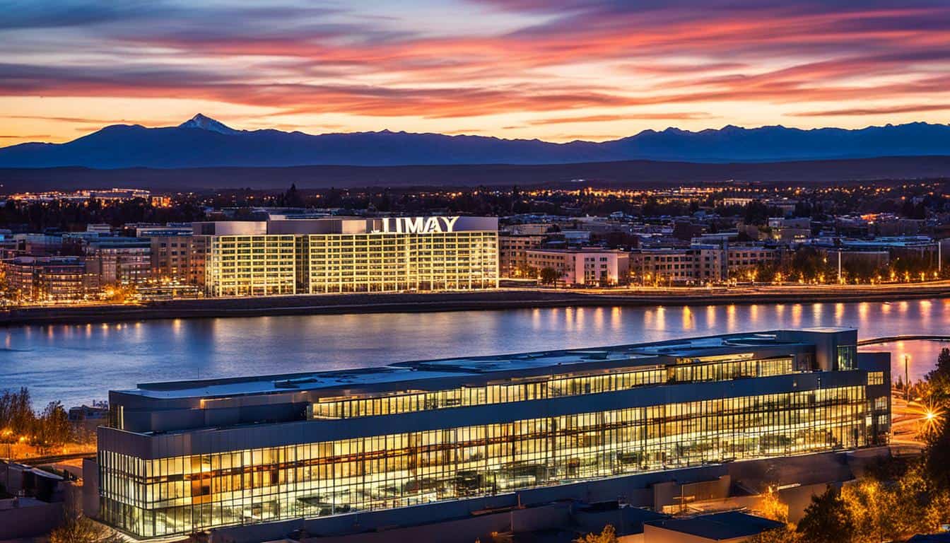 V and G Suites Limay