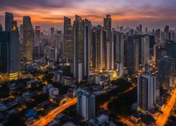 Vaccinated Staff Capital O 806 Pattaui Residences