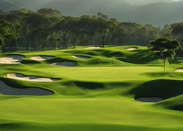 Valley Golf & Country Club (Rizal)