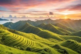 Vayang Rolling Hills, Batanes