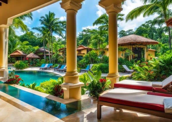 Villa Consolacion Resort