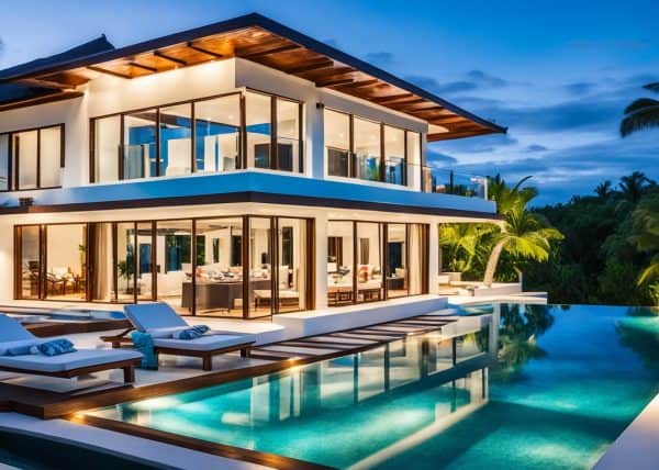 Villa Romero de Boracay