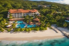 Villa Soledad Beach Resort