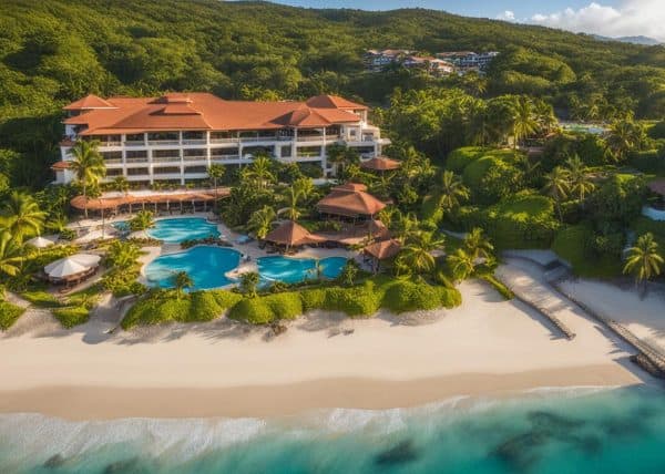 Villa Soledad Beach Resort