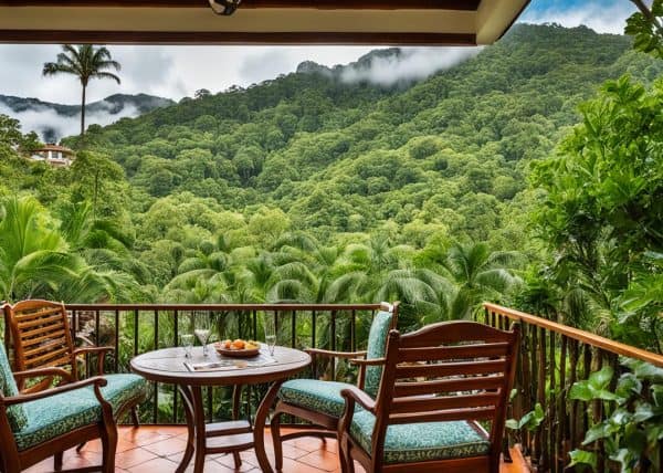 Villa Verde Guest House