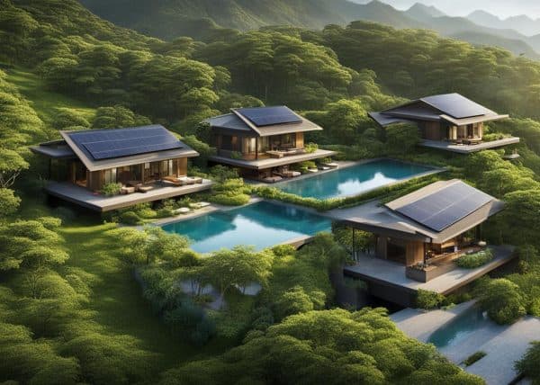 Villas by Eco Hotel Batangas