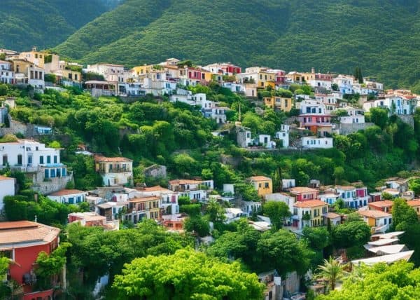 Villasis, philippines