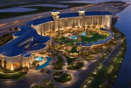 Waterfront Airport Hotel and Casino