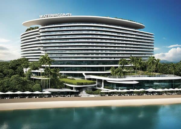 Watergate Hotel Butuan City