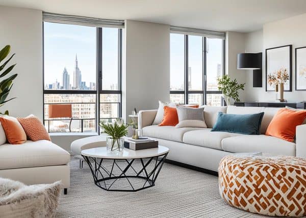 Well Furnished Studio With City View at the Loop