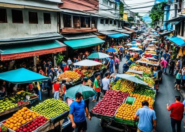 What's It Like Living In The Philippines