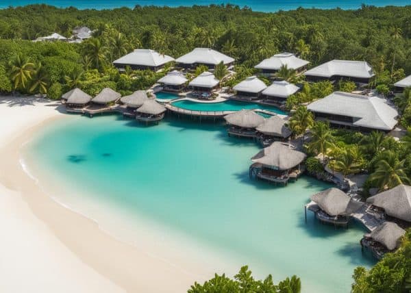 White House Beach Resort