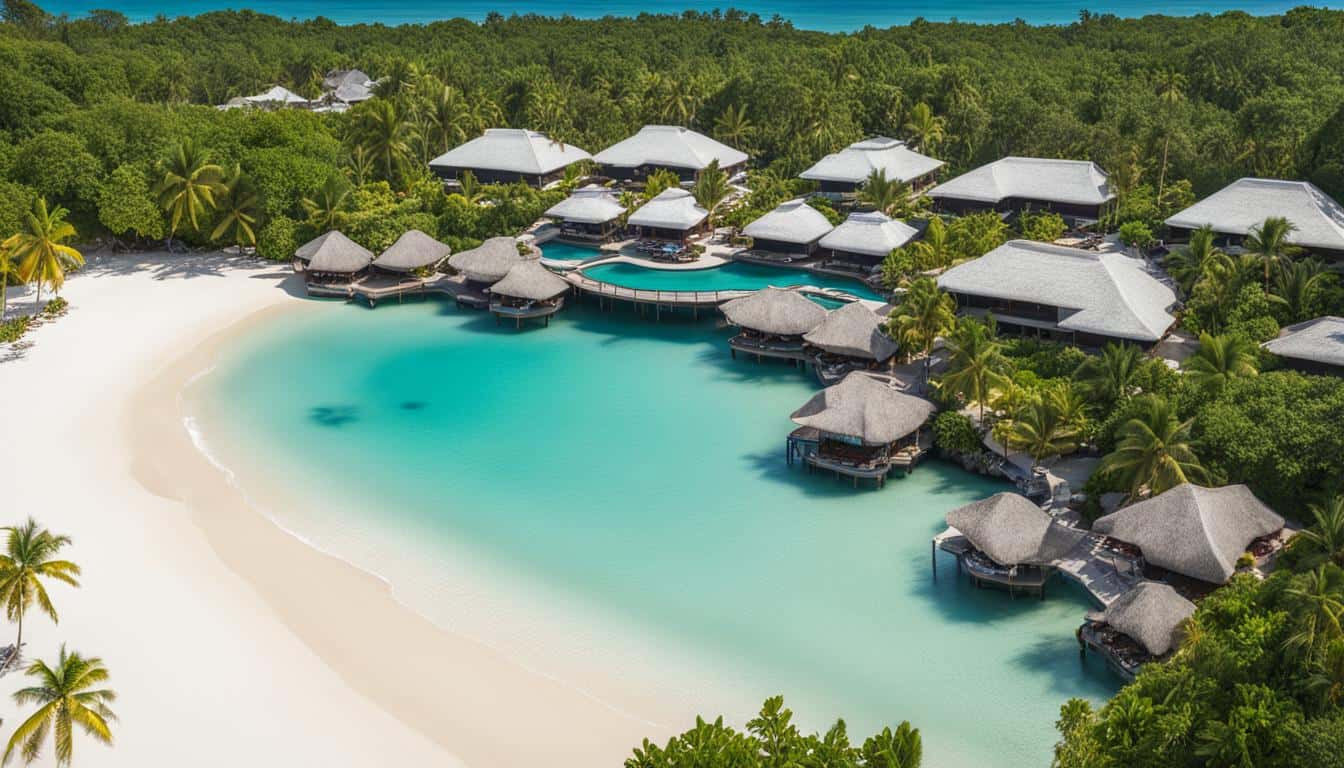 White House Beach Resort