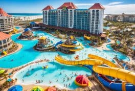 Whiterock Beach Hotel and Waterpark