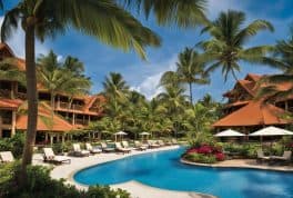 Wild Orchid Beach Resort