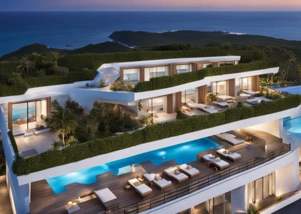 Winds Boutique Hotel