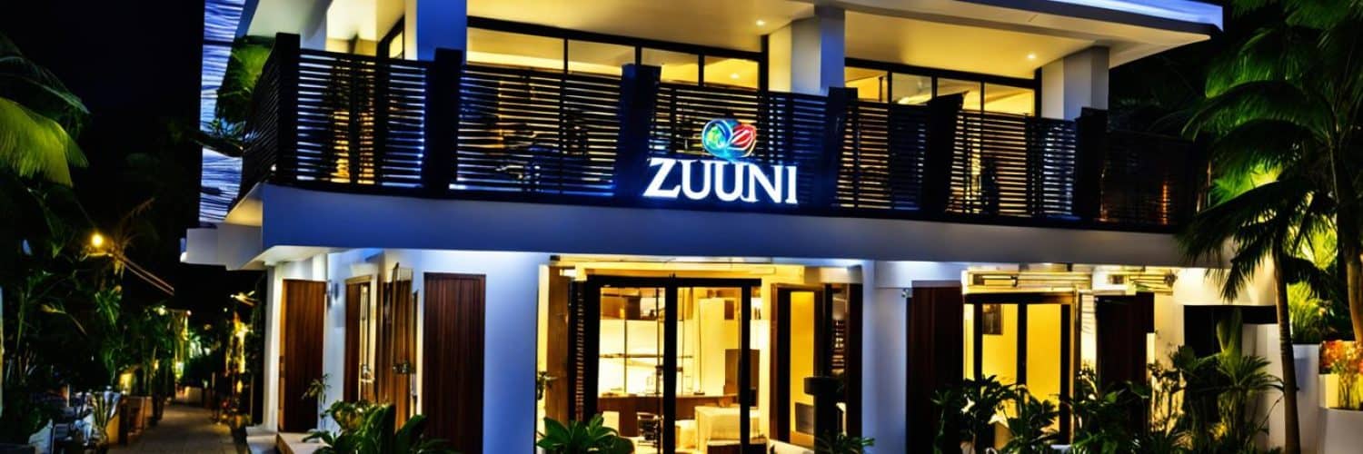Zuzuni Boutique Hotel