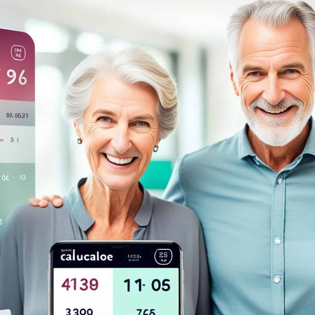 age gap calculators as relationship tools