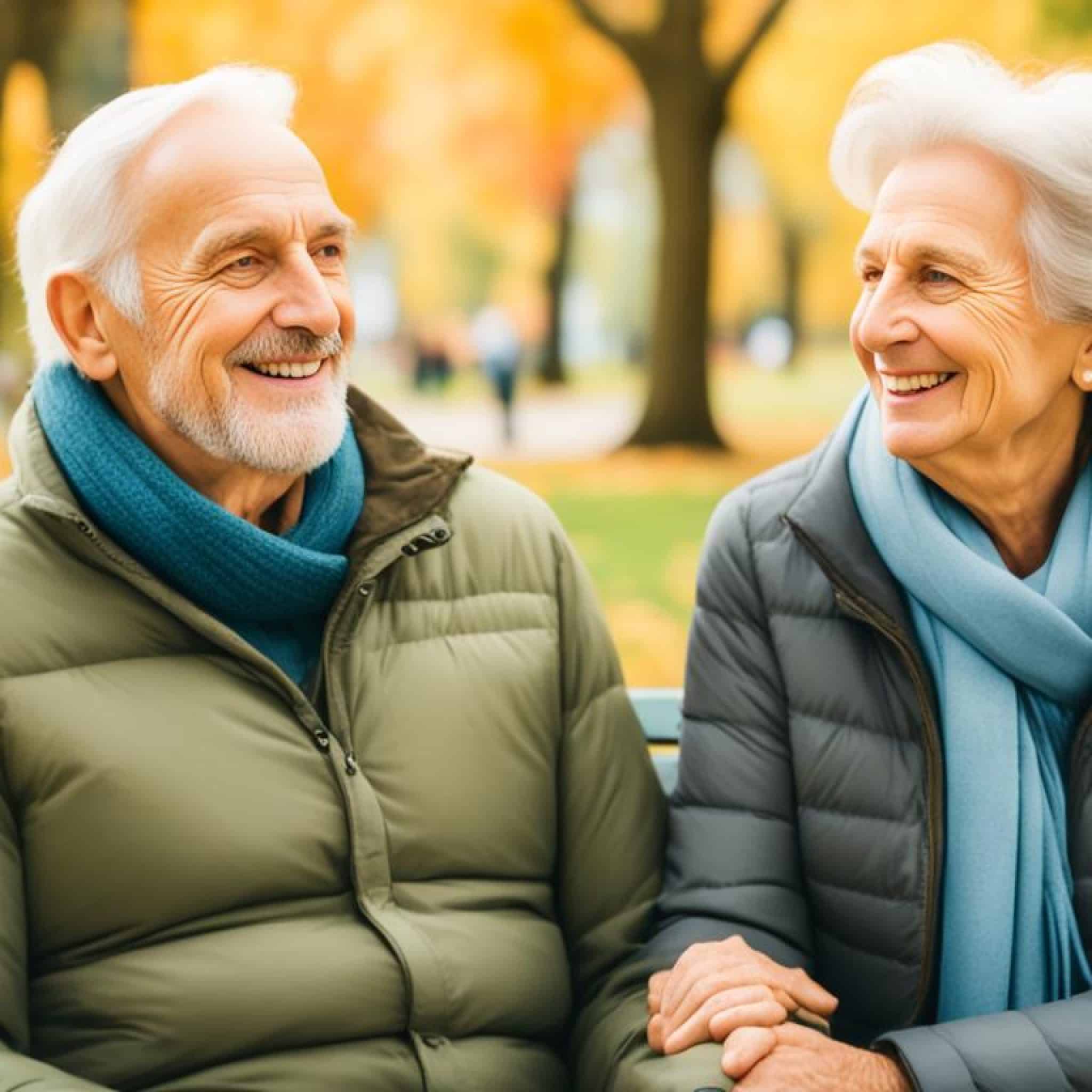 Embrace Love With Age Gap Dating Guidance