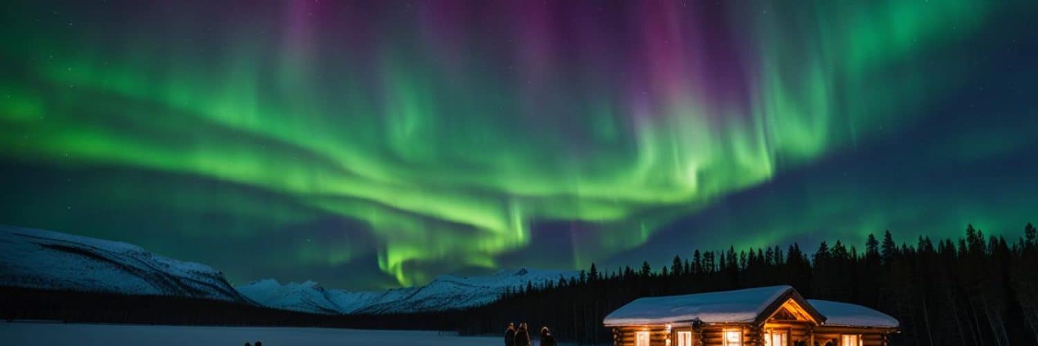 amazing aurora tourist spots to visit