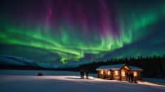 amazing aurora tourist spots to visit