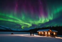 amazing aurora tourist spots to visit