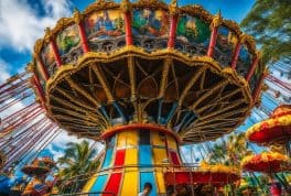 amusement parks in the philippines