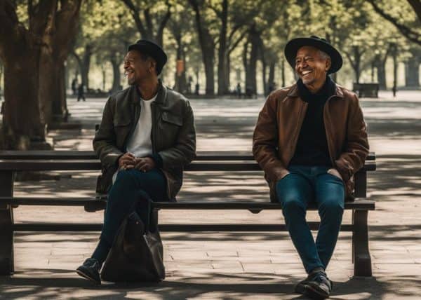 are men more lonely than women