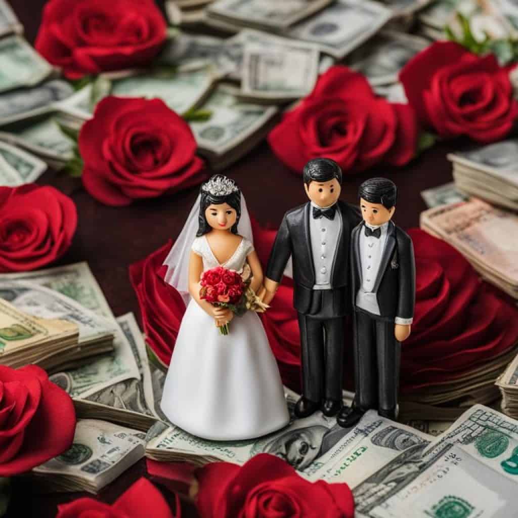 average cost of philippine brides