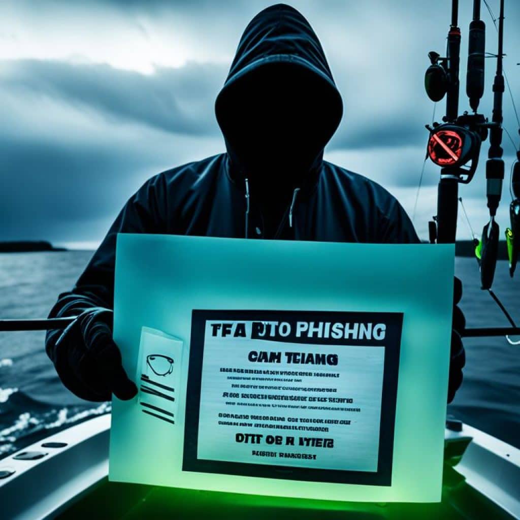 avoiding phishing scams