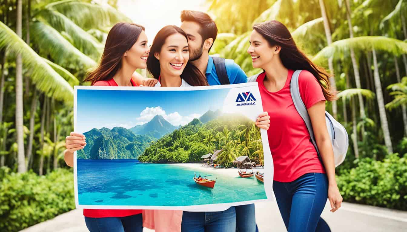 axa travel insurance to philippines