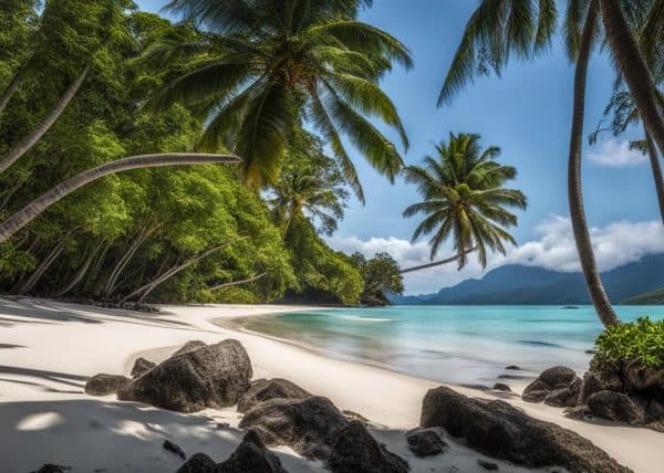 babuyan claro, philippines