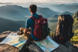 backpacker travel insurance