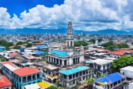 bacolod tourist spots city of smiles