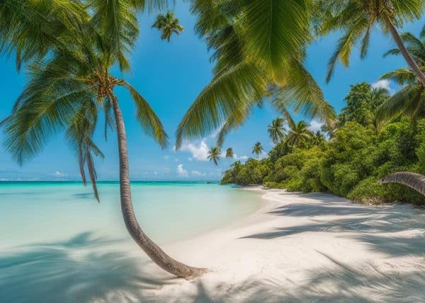 bantayan island, cebu philippines