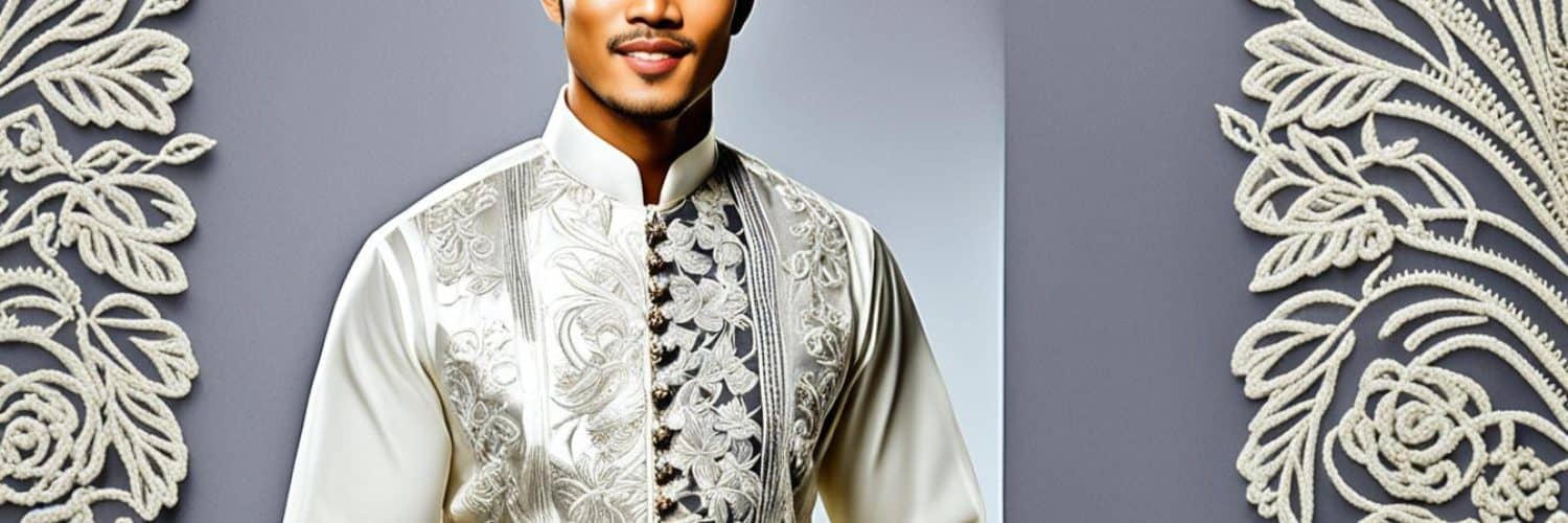 barong Tagalog