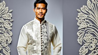 barong Tagalog