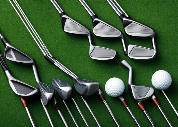 beginner golf clubs