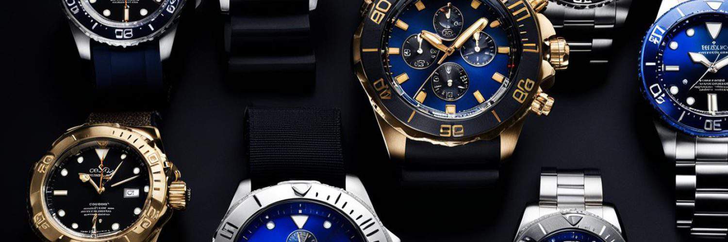 best affordable dive watches