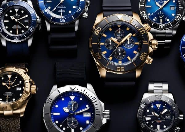 best affordable dive watches