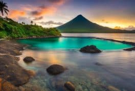 best bicol tourist spots