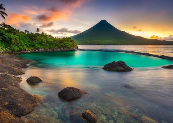 best bicol tourist spots