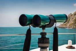 best binoculars for boating