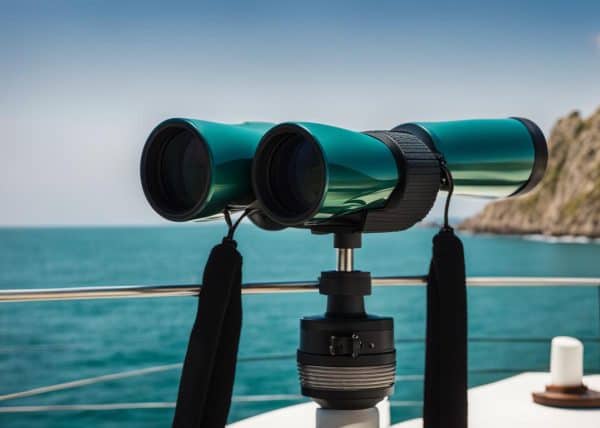 best binoculars for boating