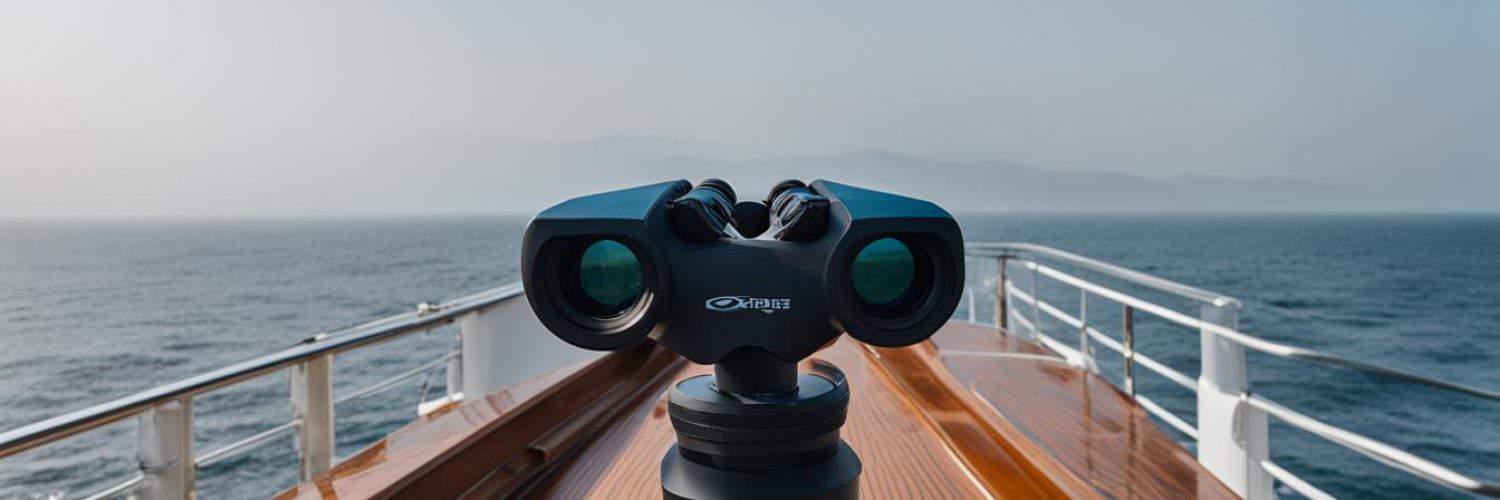 best boat binoculars