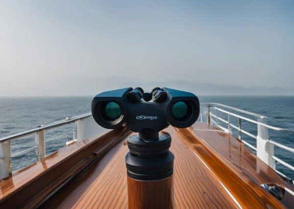 best boat binoculars