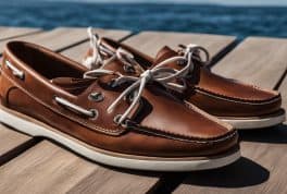 best boat shoes